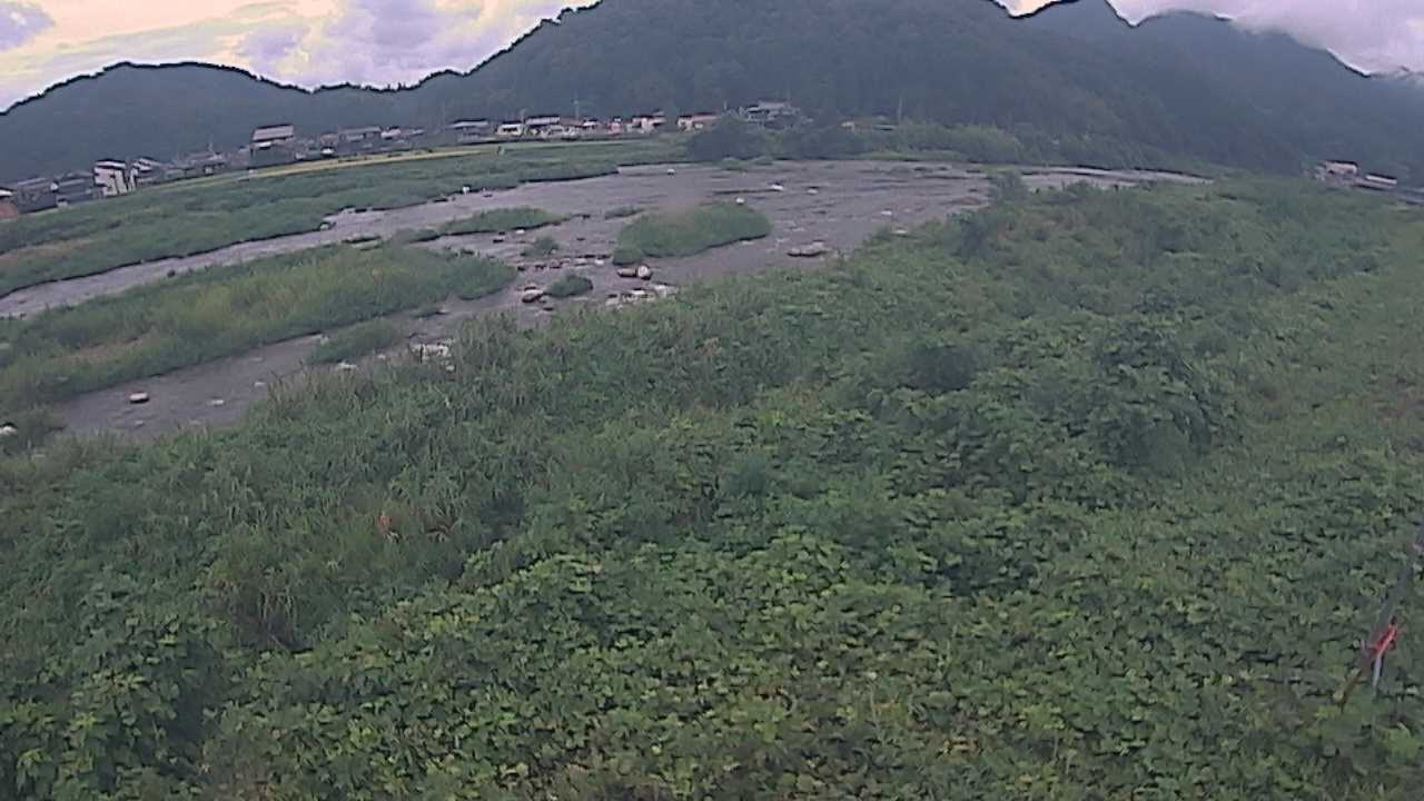 千代川　23.8ｋｍ左岸