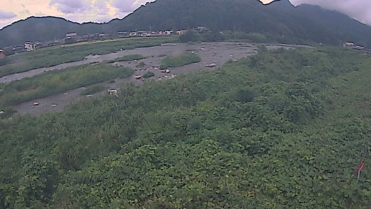 千代川　23.8ｋｍ左岸