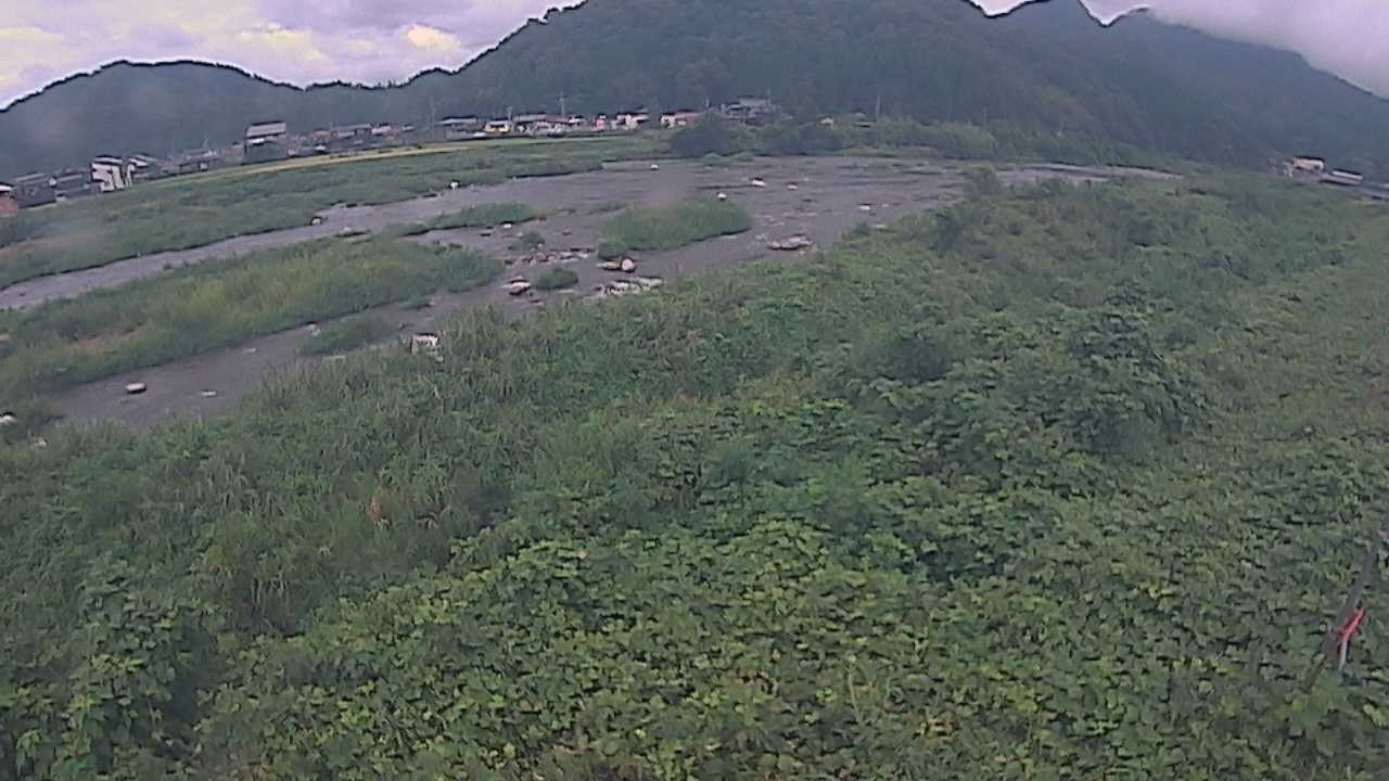 千代川　23.8ｋｍ左岸