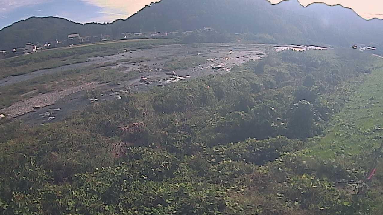 千代川　23.8ｋｍ左岸