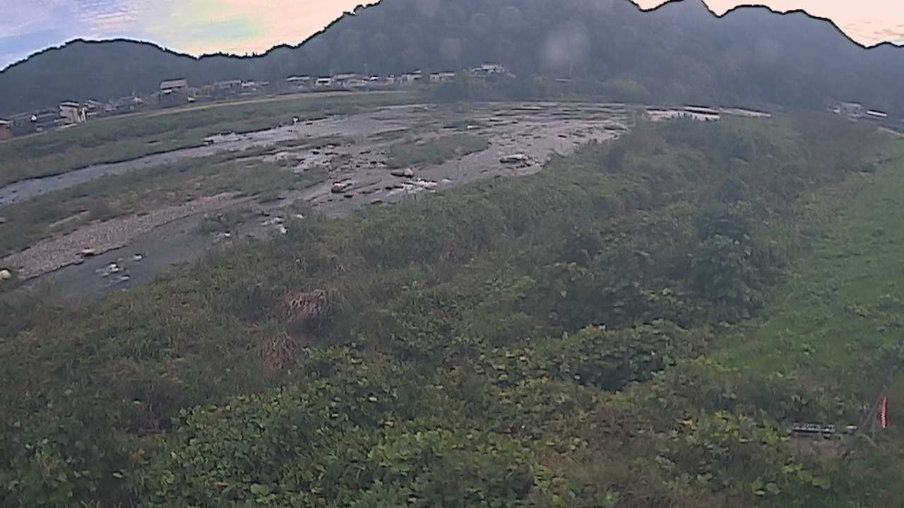 千代川　23.8ｋｍ左岸