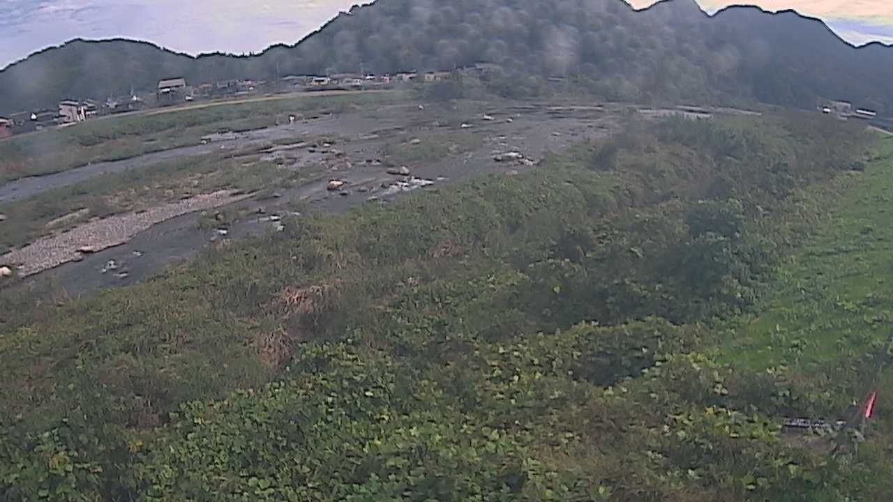 千代川　23.8ｋｍ左岸