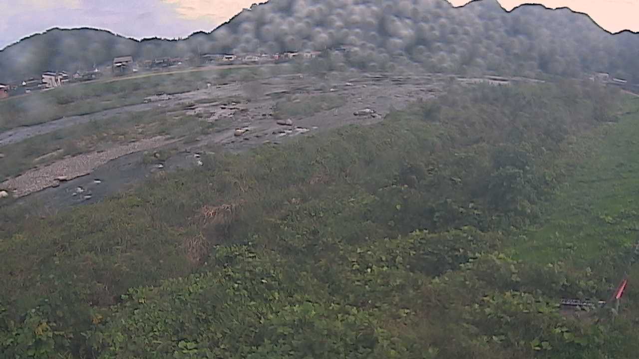 千代川　23.8ｋｍ左岸