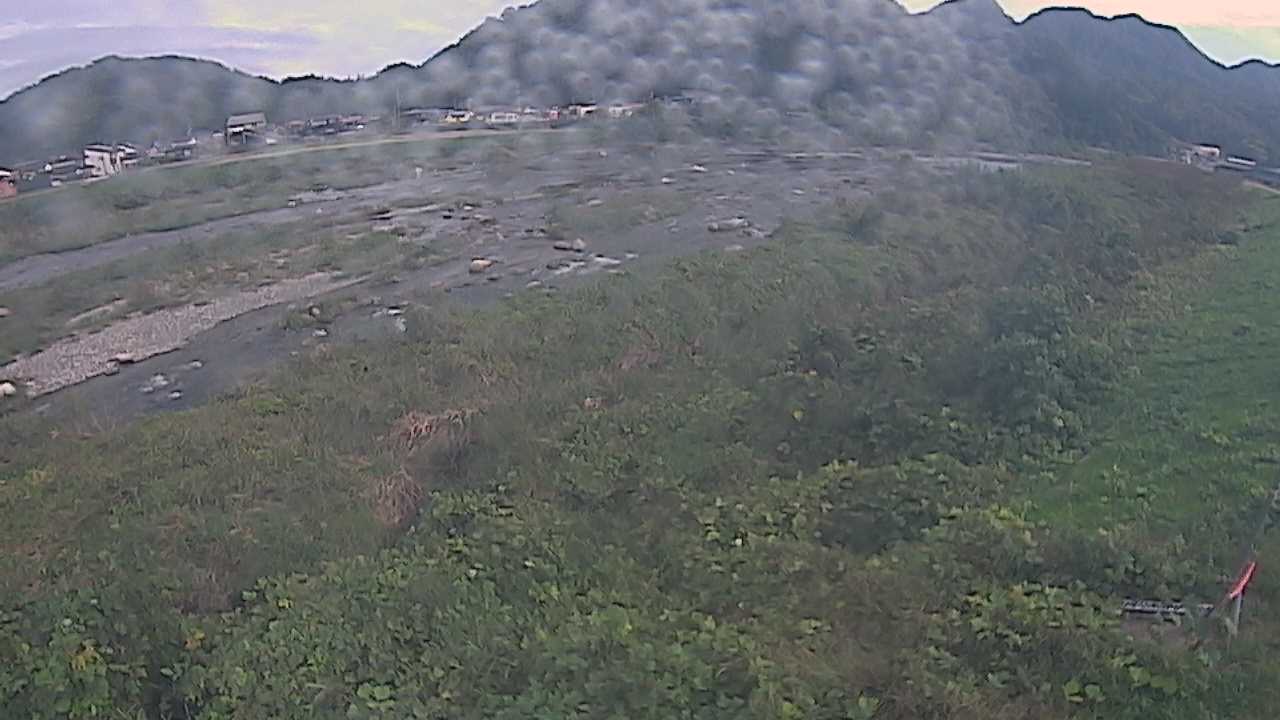 千代川　23.8ｋｍ左岸