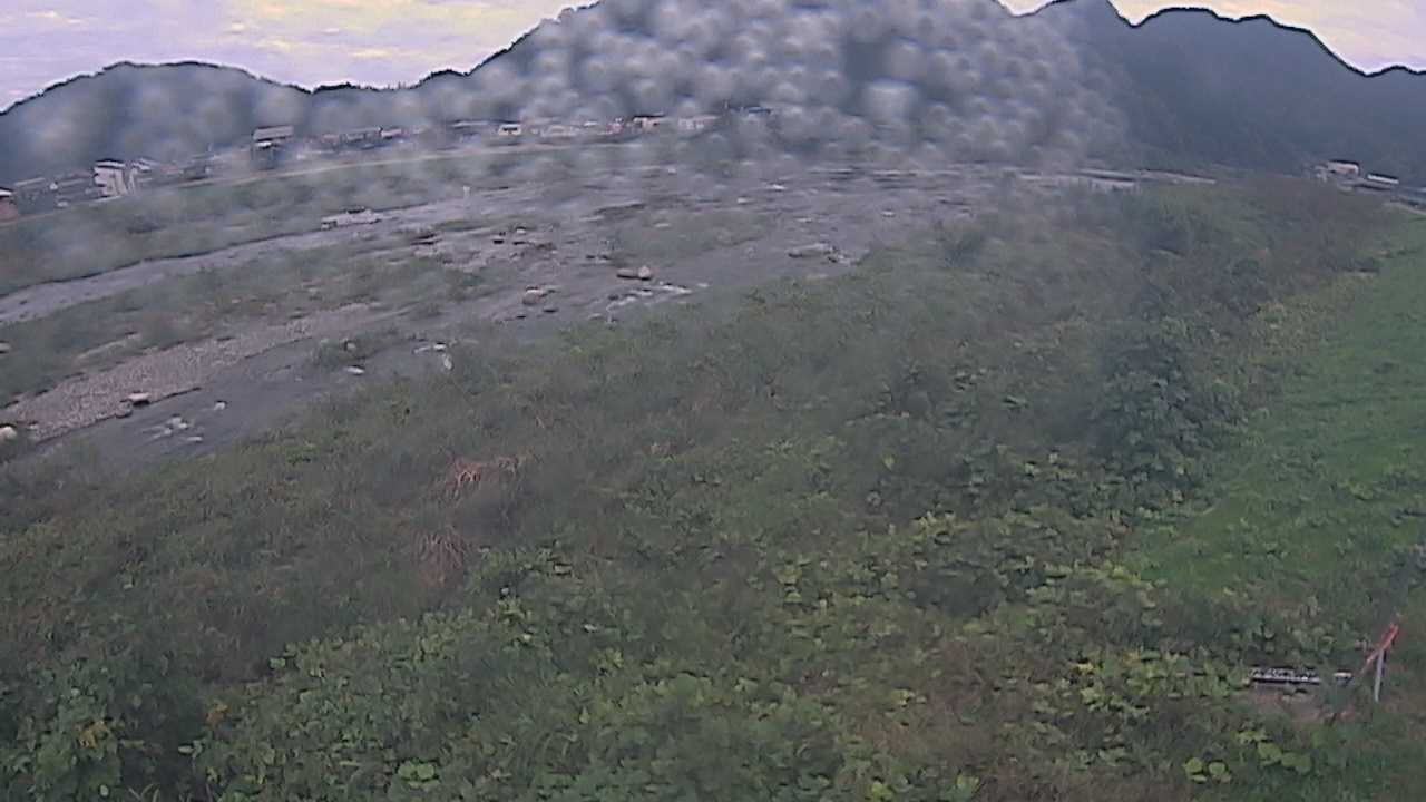 千代川　23.8ｋｍ左岸