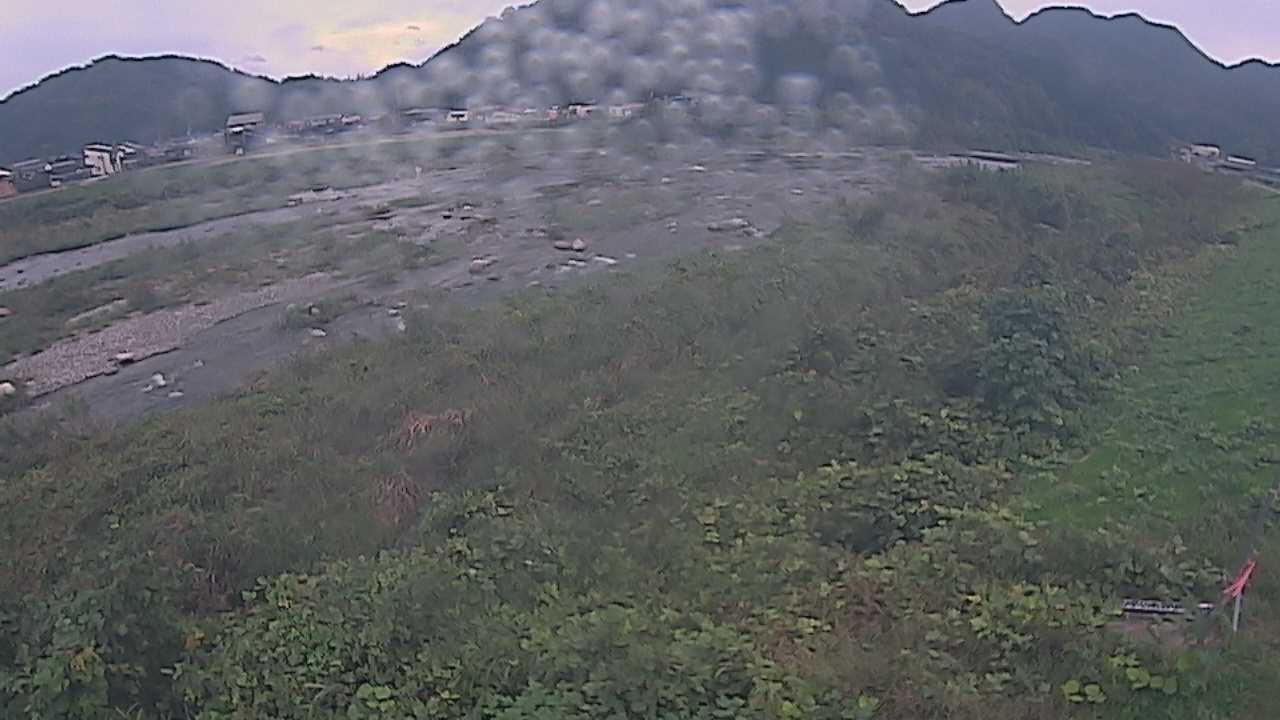 千代川　23.8ｋｍ左岸