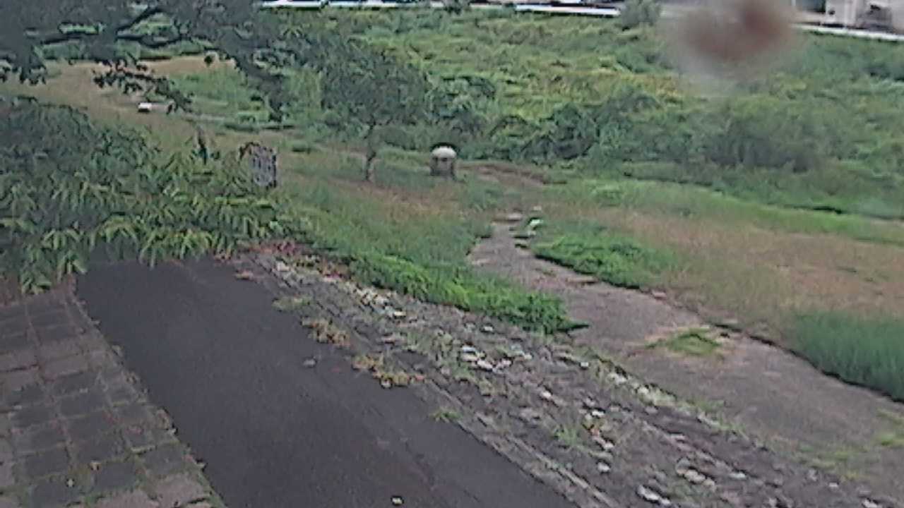 新袋川・袋川　6.2ｋｍ左岸