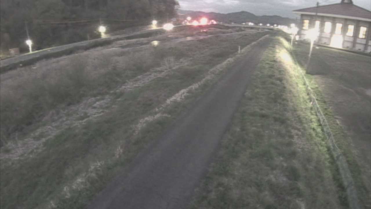 新袋川・袋川　6.6ｋｍ左岸