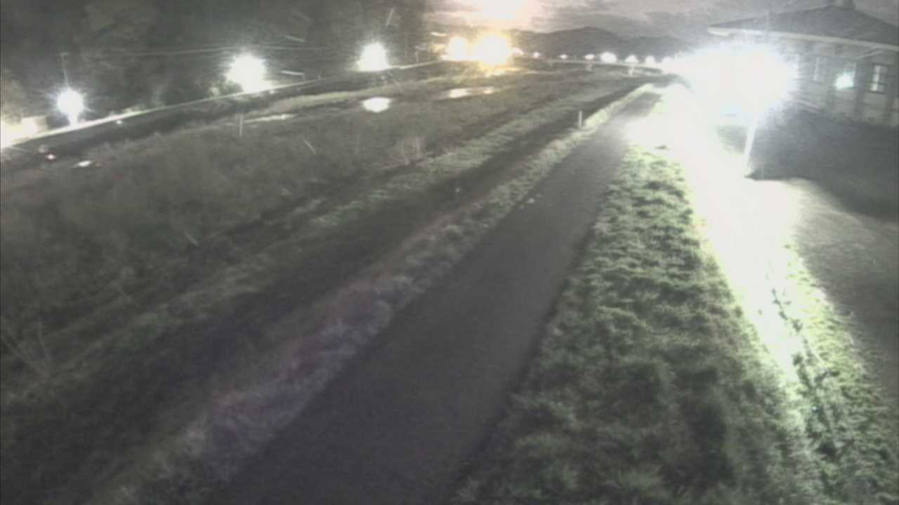 新袋川・袋川　6.6ｋｍ左岸