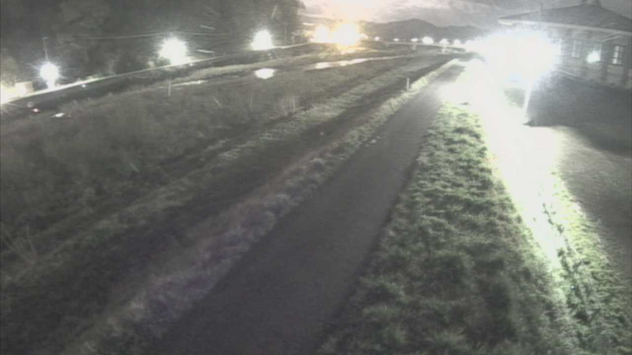 新袋川・袋川　6.6ｋｍ左岸