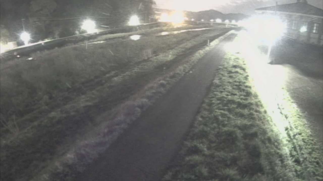 新袋川・袋川　6.6ｋｍ左岸