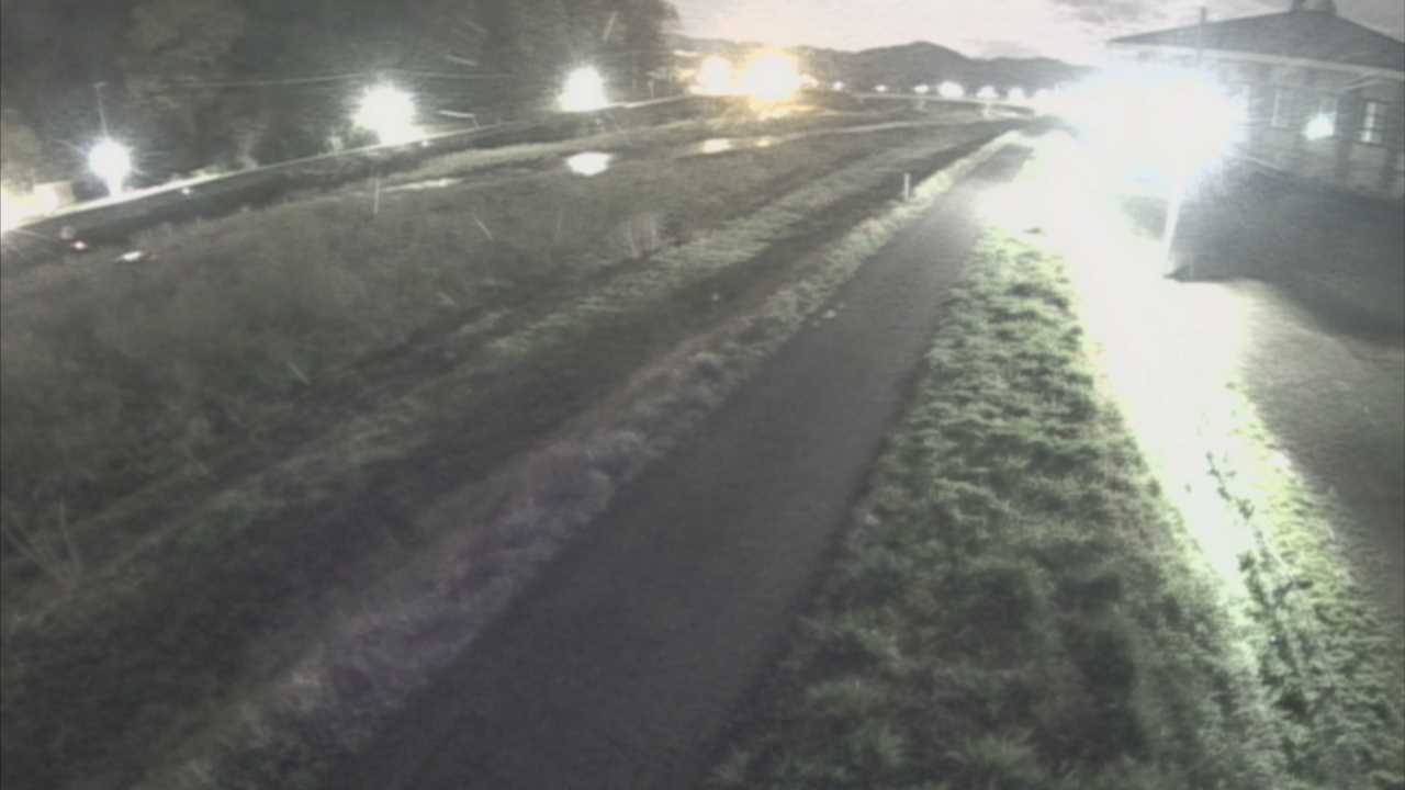 新袋川・袋川　6.6ｋｍ左岸