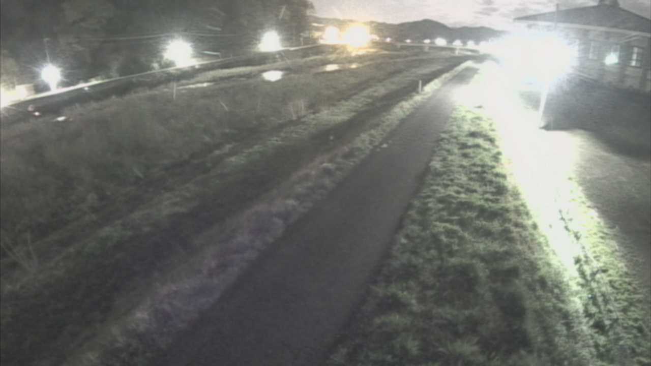 新袋川・袋川　6.6ｋｍ左岸