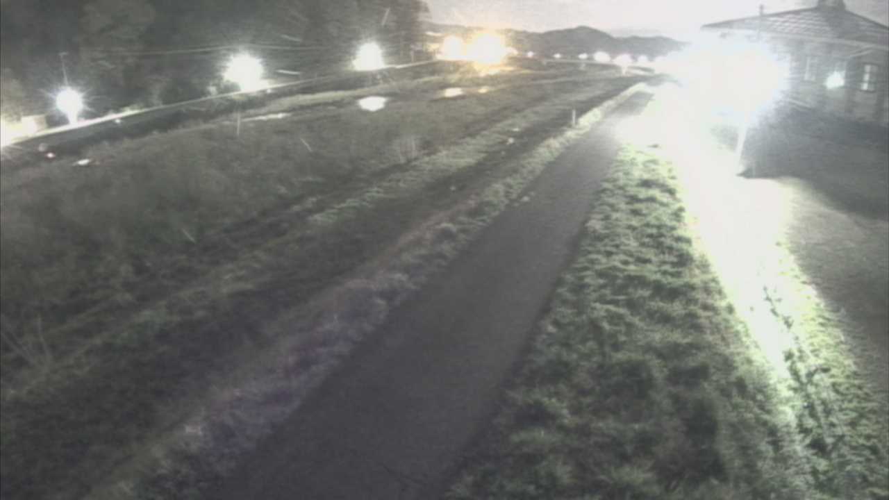 新袋川・袋川　6.6ｋｍ左岸