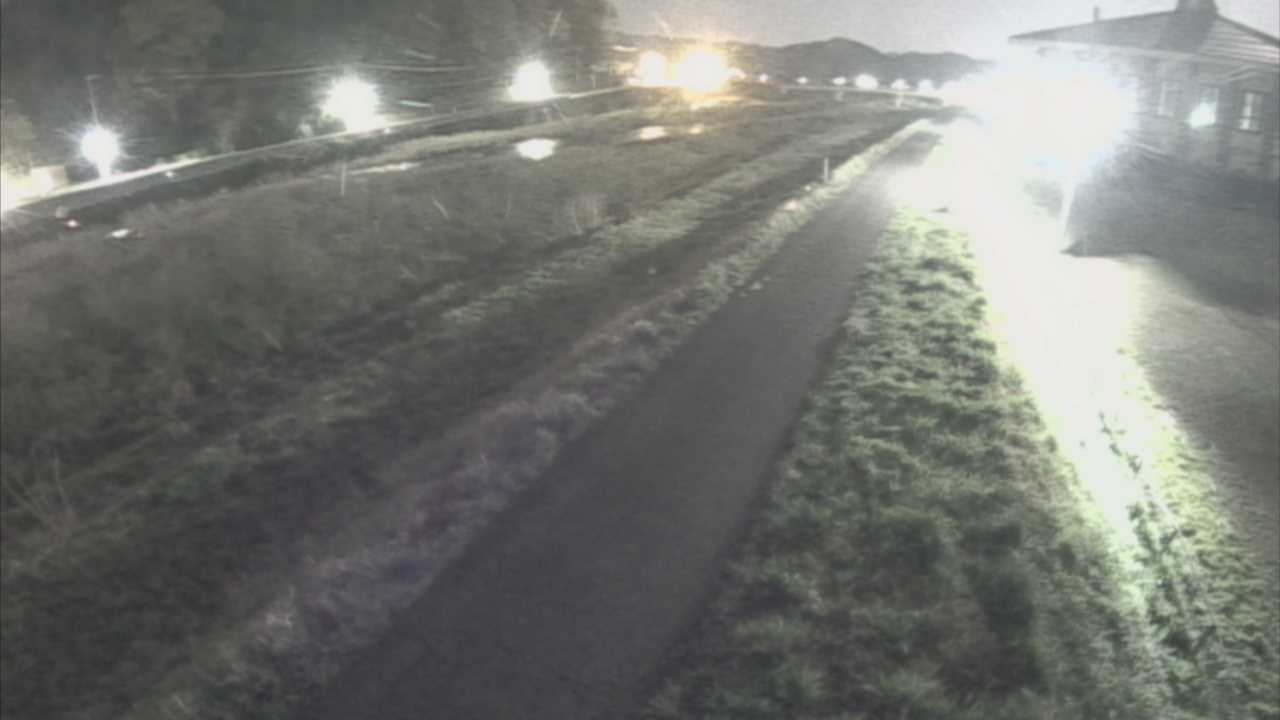 新袋川・袋川　6.6ｋｍ左岸