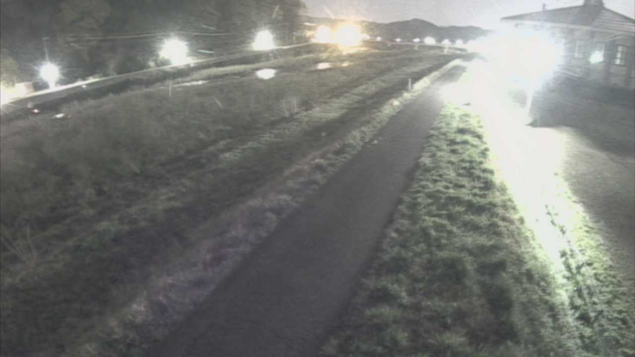 新袋川・袋川　6.6ｋｍ左岸