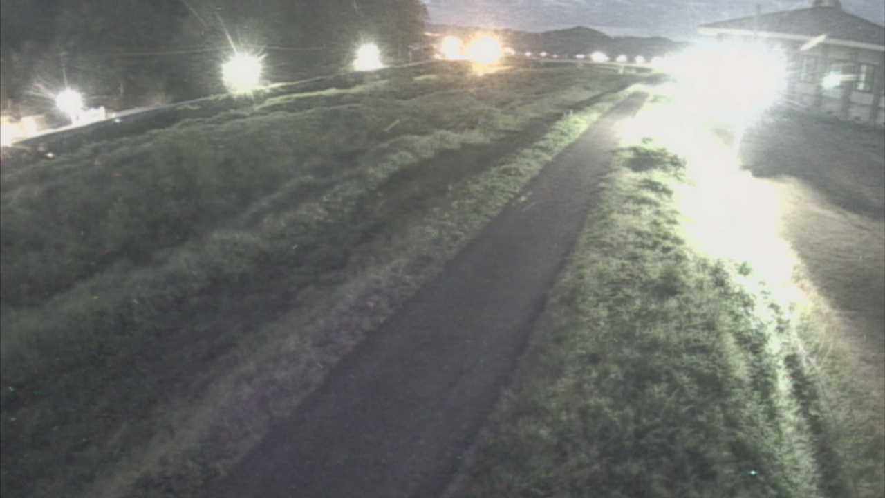 新袋川・袋川　6.6ｋｍ左岸