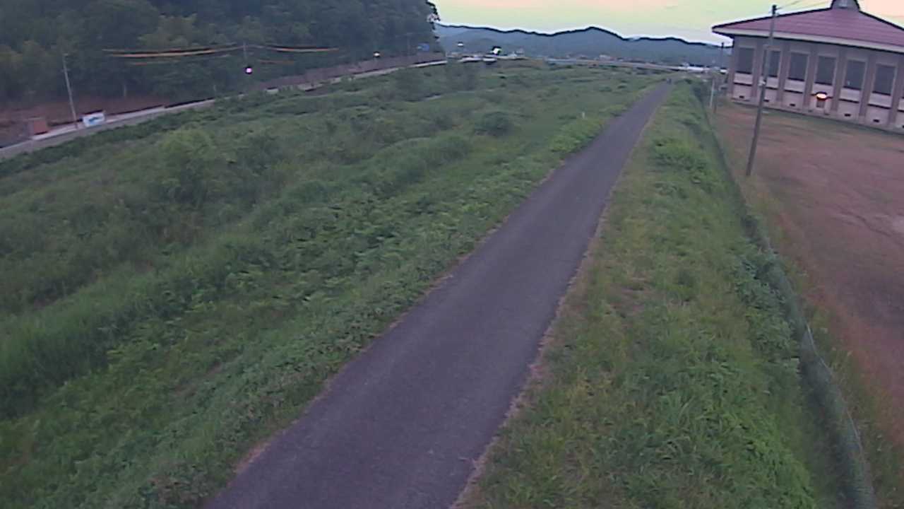 新袋川・袋川　6.6ｋｍ左岸