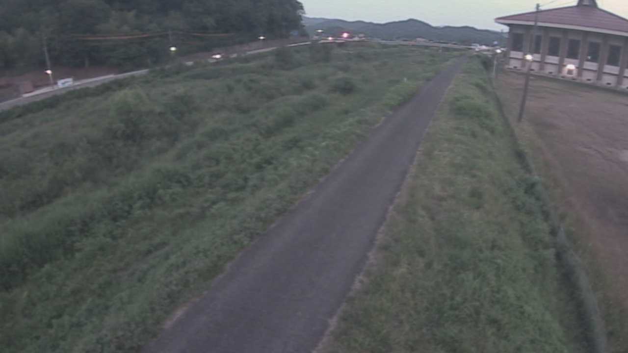 新袋川・袋川　6.6ｋｍ左岸