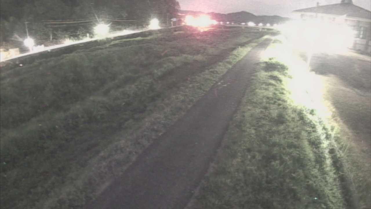 新袋川・袋川　6.6ｋｍ左岸