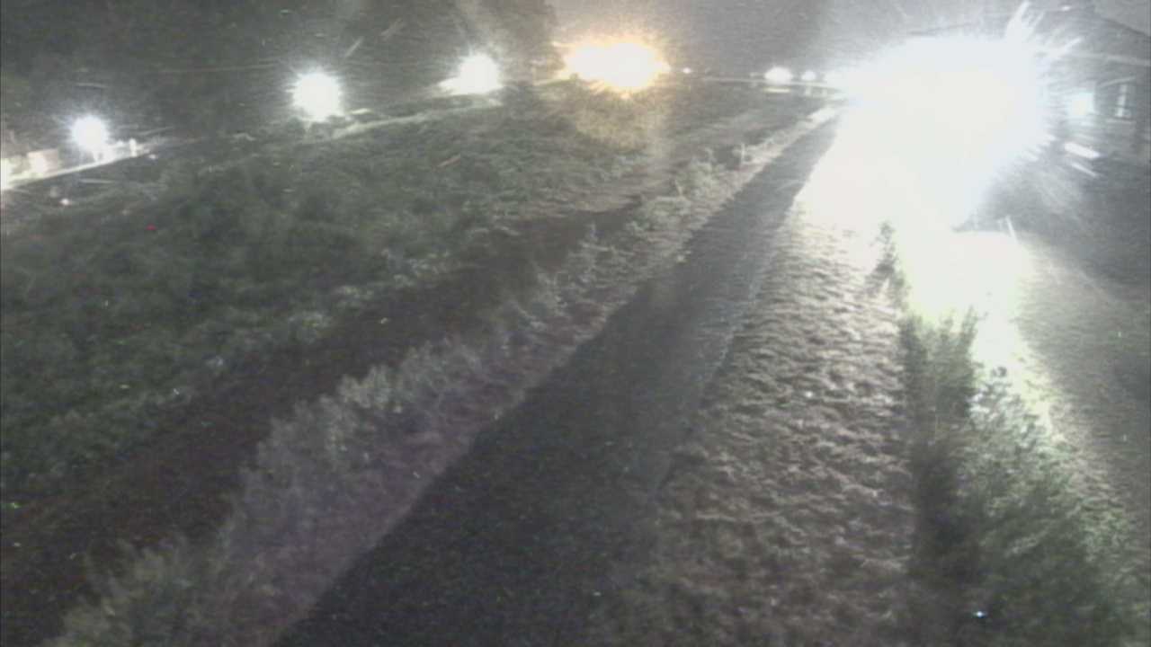 新袋川・袋川　6.6ｋｍ左岸