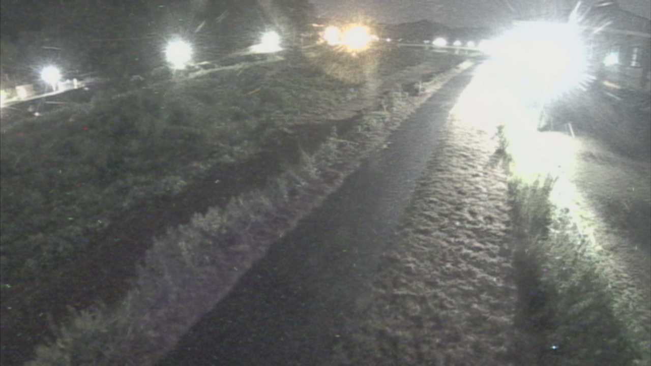 新袋川・袋川　6.6ｋｍ左岸
