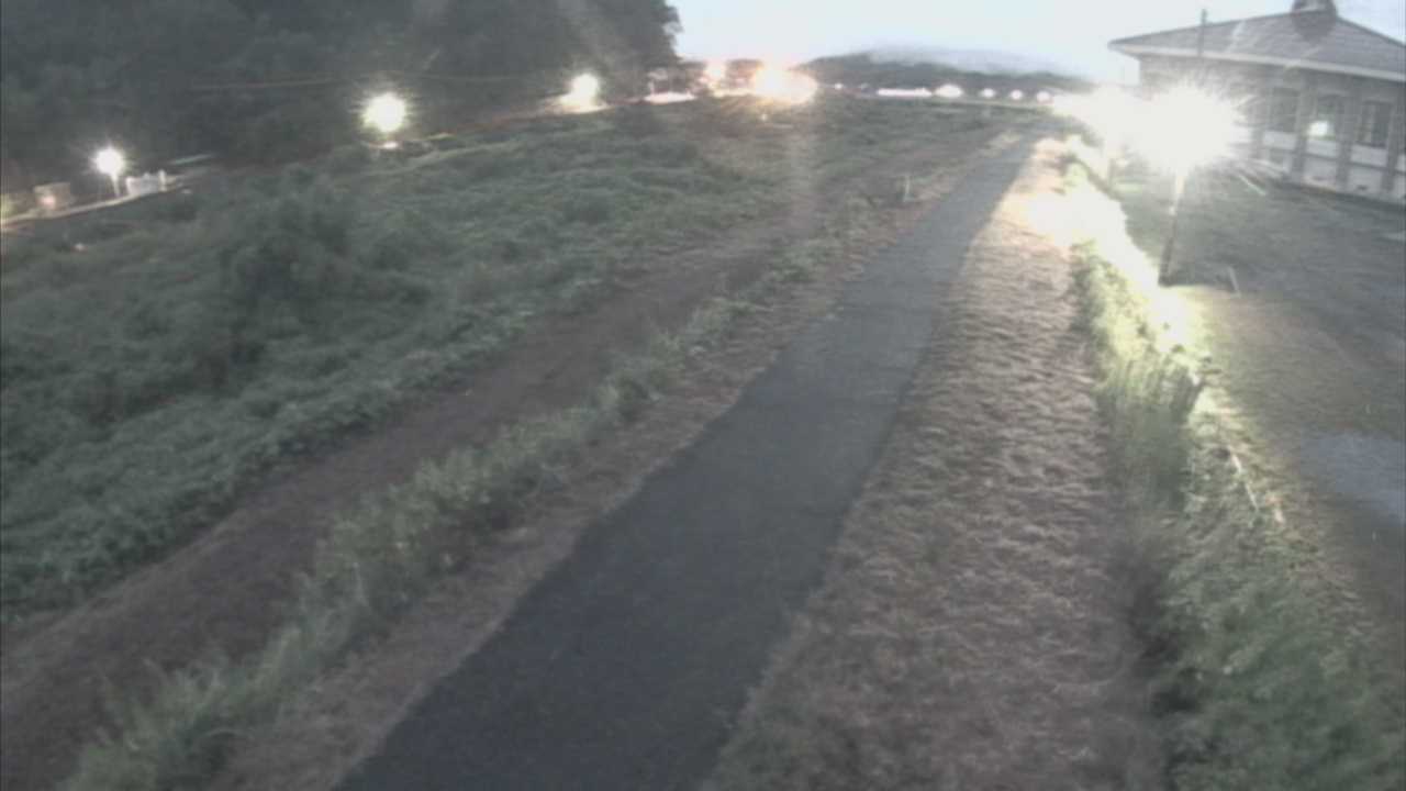 新袋川・袋川　6.6ｋｍ左岸