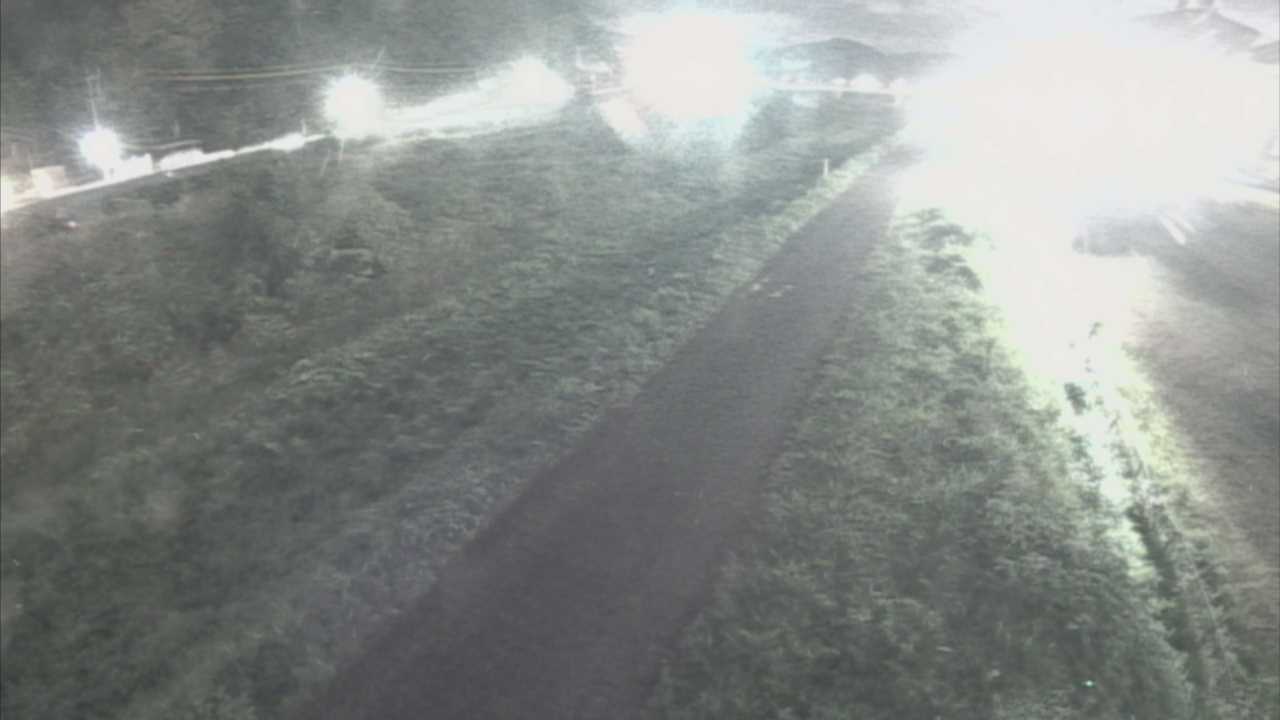 新袋川・袋川　6.6ｋｍ左岸