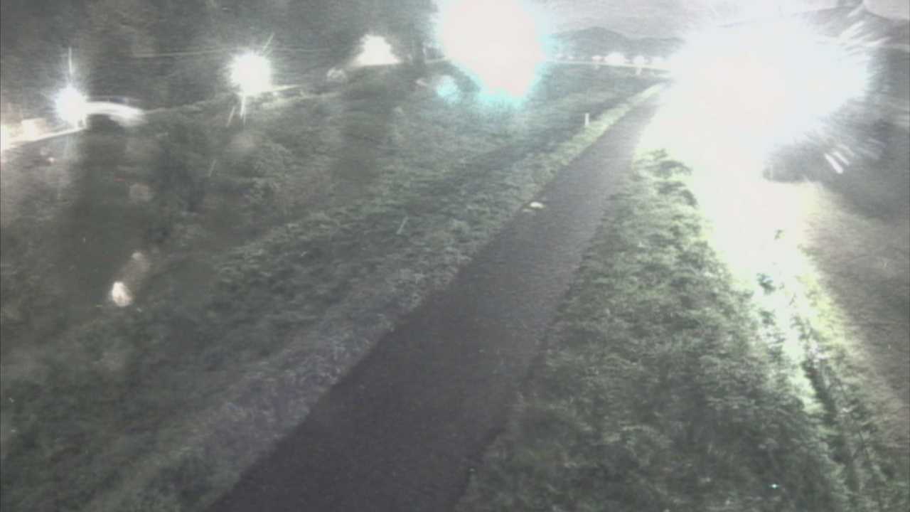 新袋川・袋川　6.6ｋｍ左岸