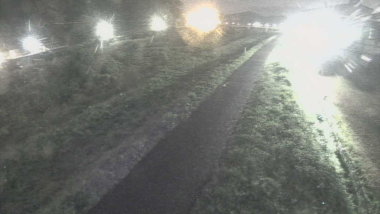 新袋川・袋川　6.6ｋｍ左岸