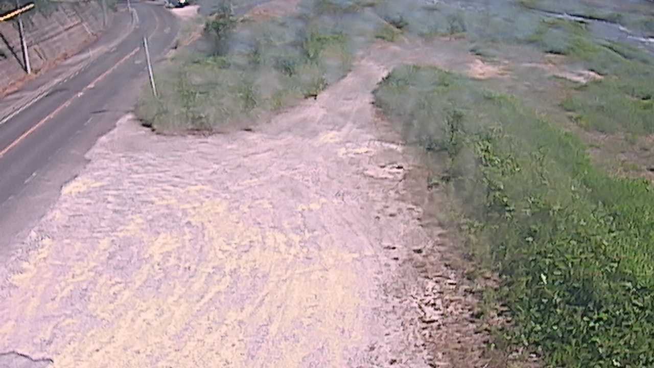 天神川　10ｋ200右岸