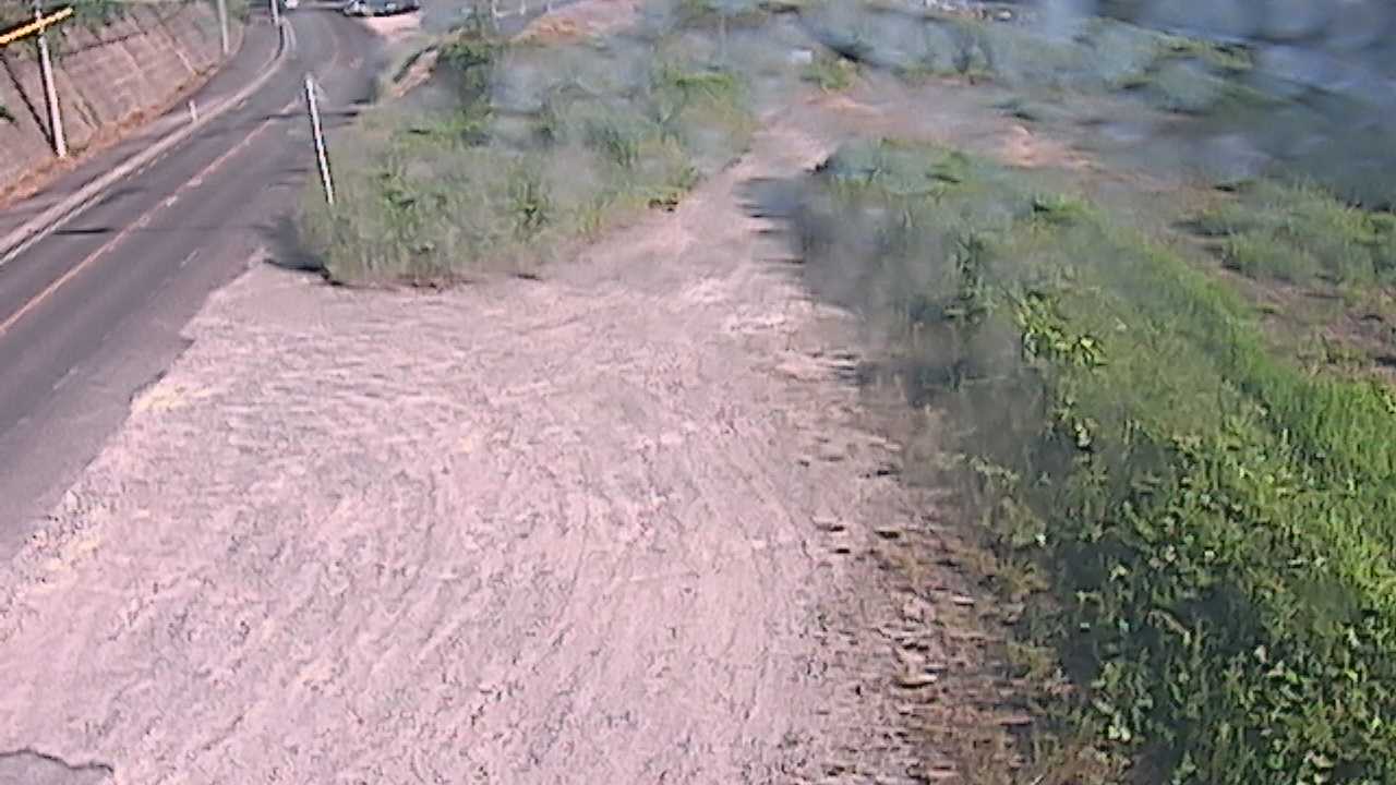 天神川　10ｋ200右岸