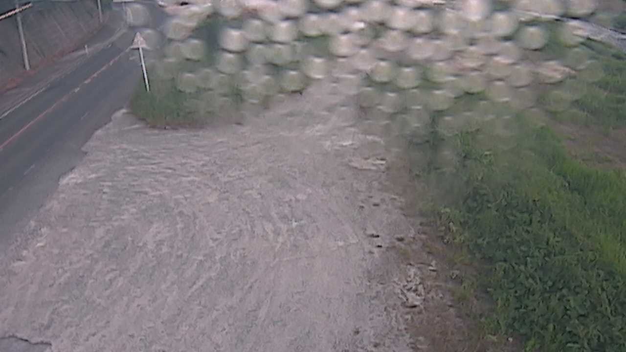天神川　10ｋ200右岸