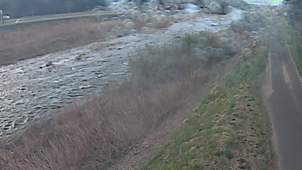 天神川　12ｋ300右岸