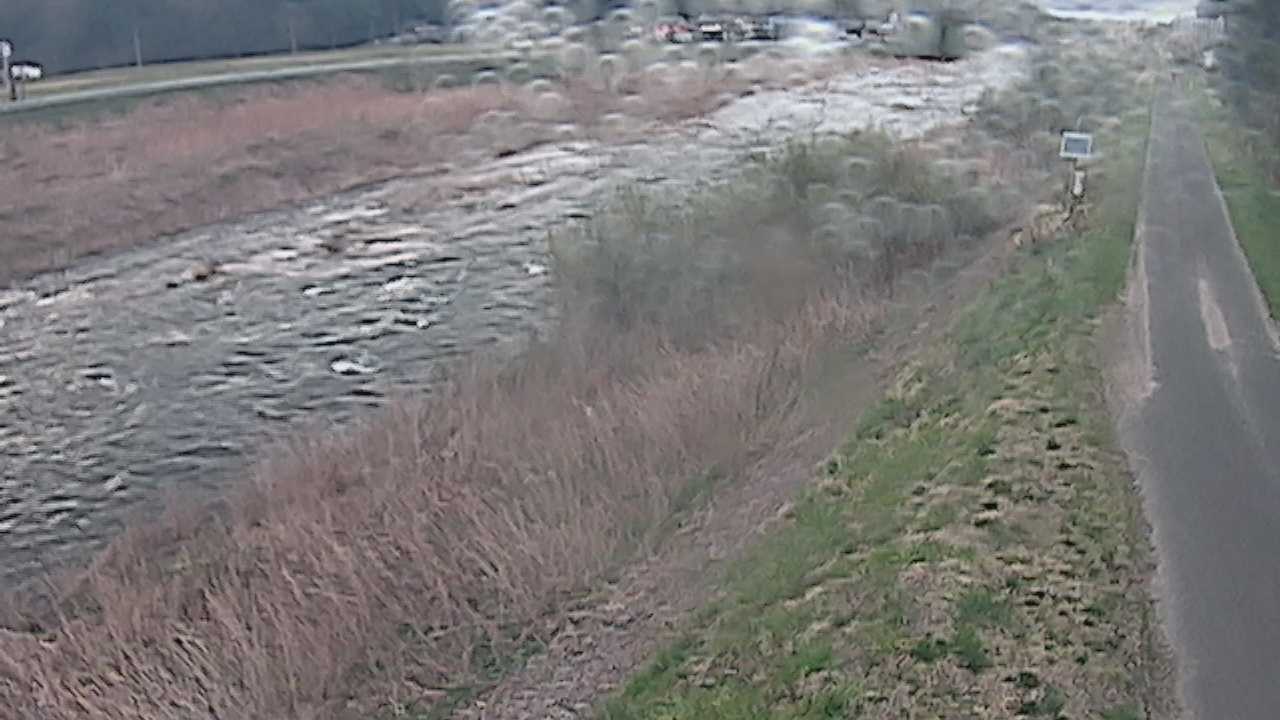 天神川　12ｋ300右岸