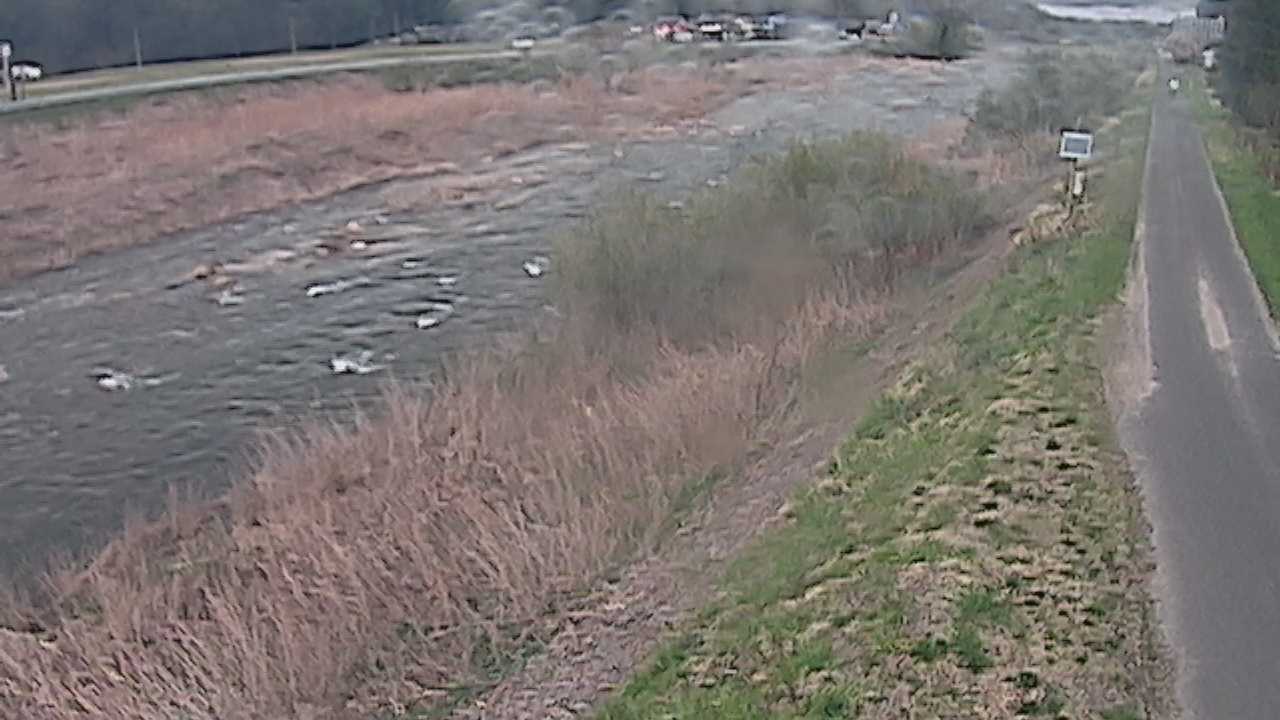 天神川　12ｋ300右岸