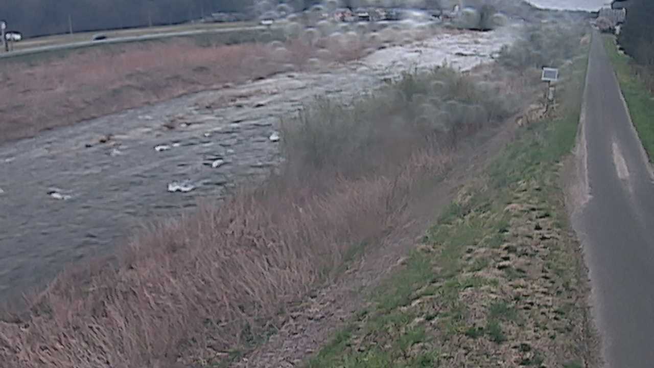 天神川　12ｋ300右岸