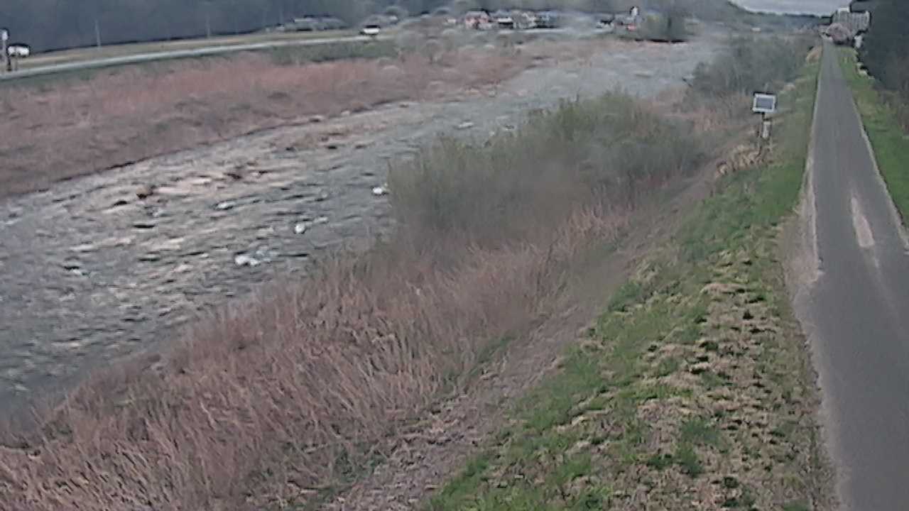 天神川　12ｋ300右岸