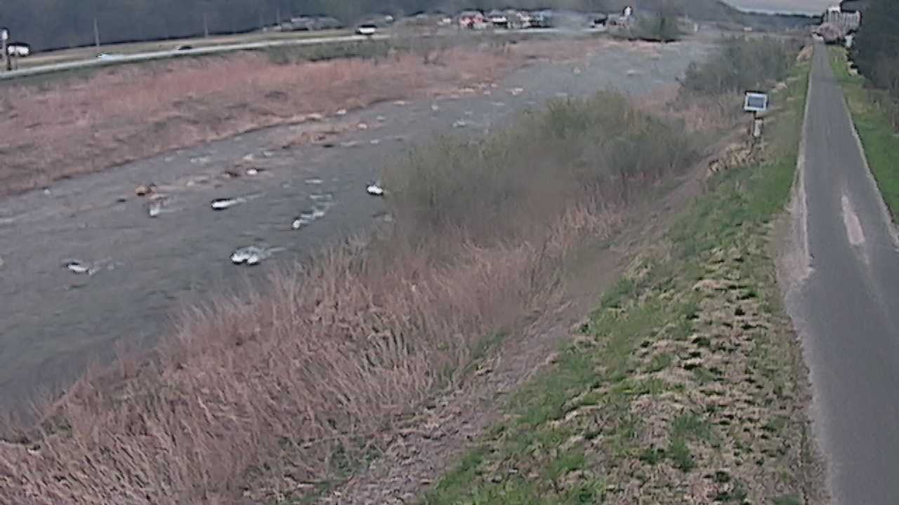 天神川　12ｋ300右岸