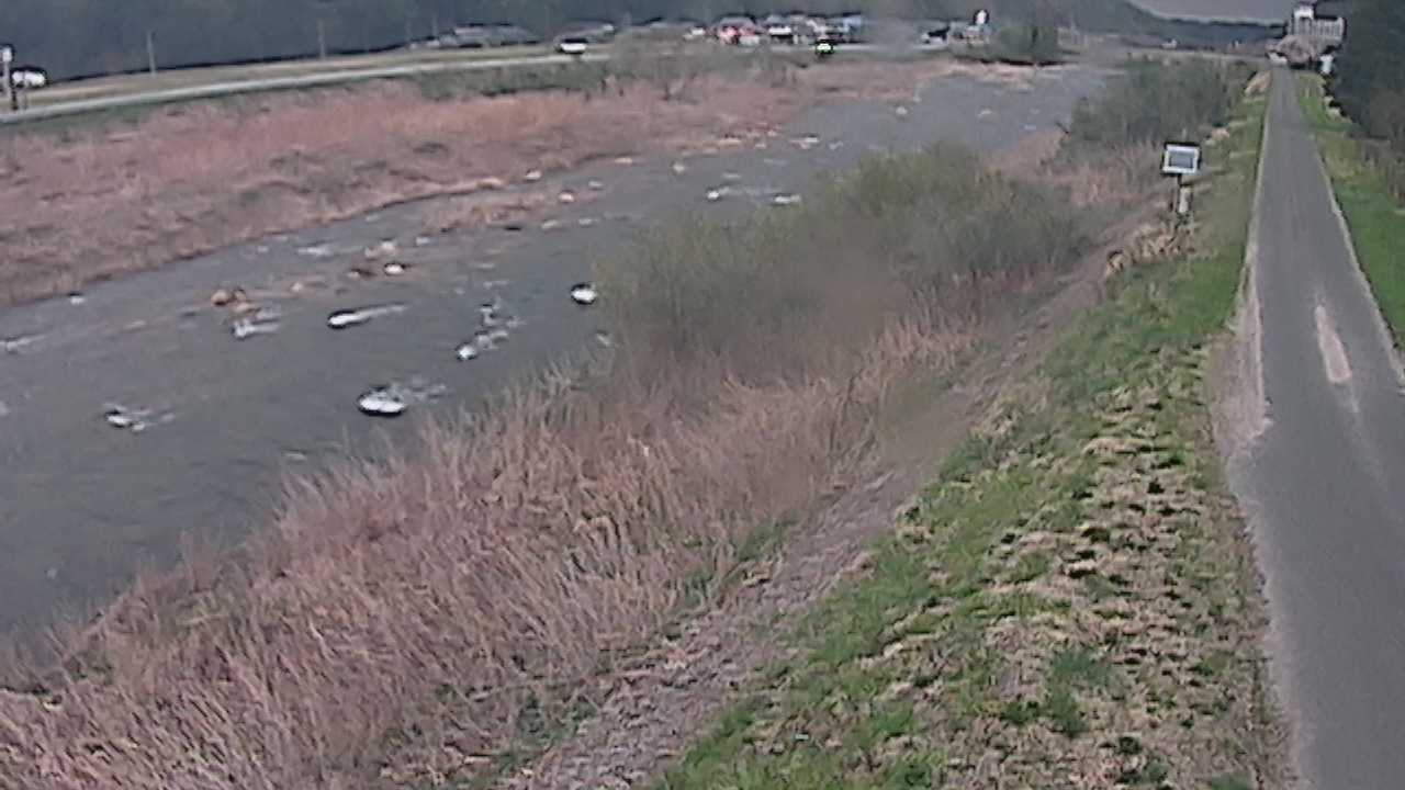 天神川　12ｋ300右岸