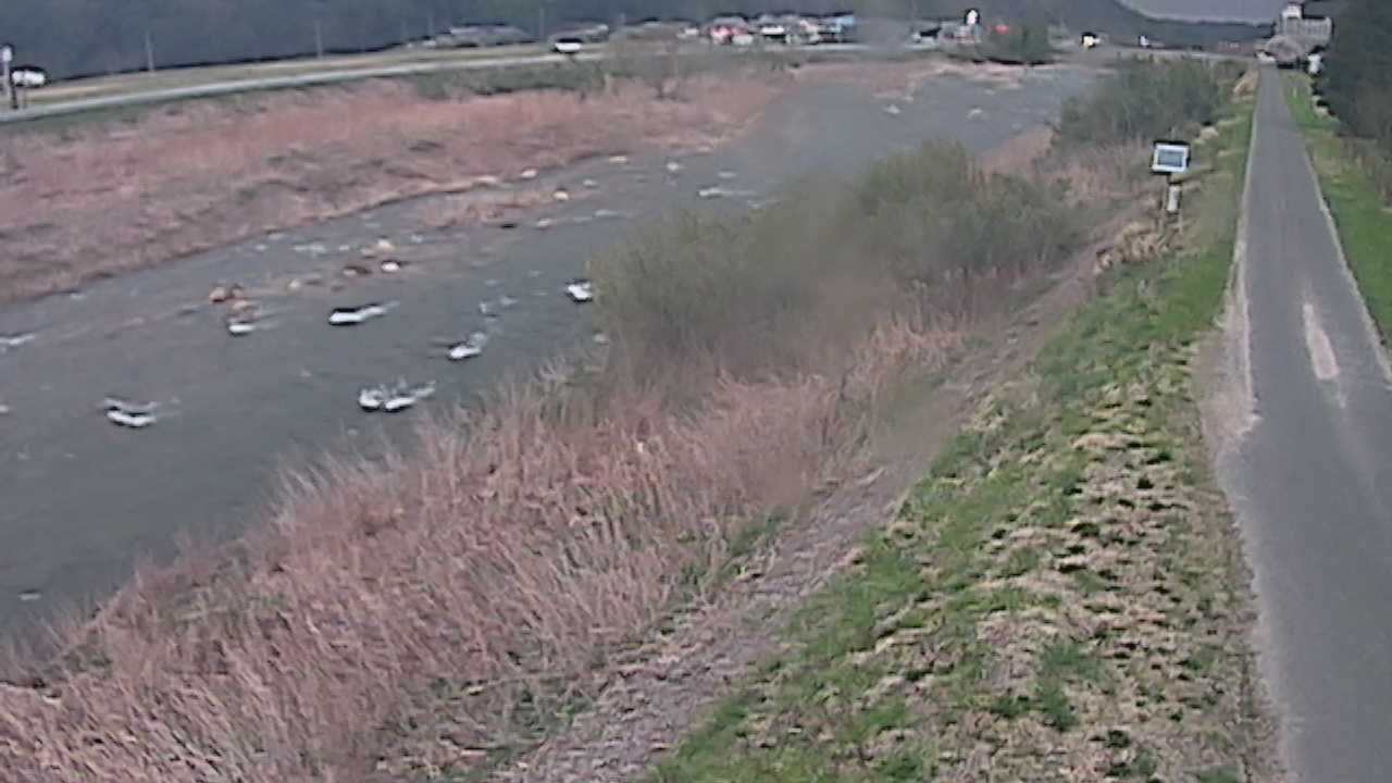 天神川　12ｋ300右岸