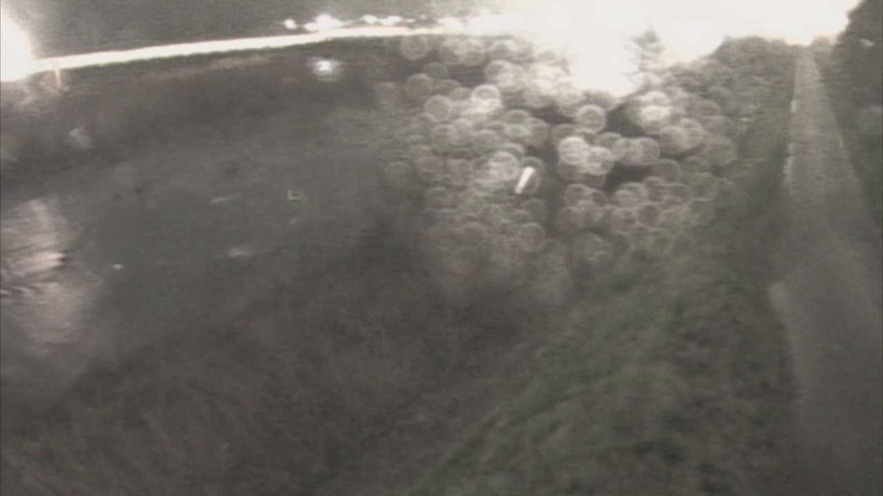 天神川　12ｋ300右岸