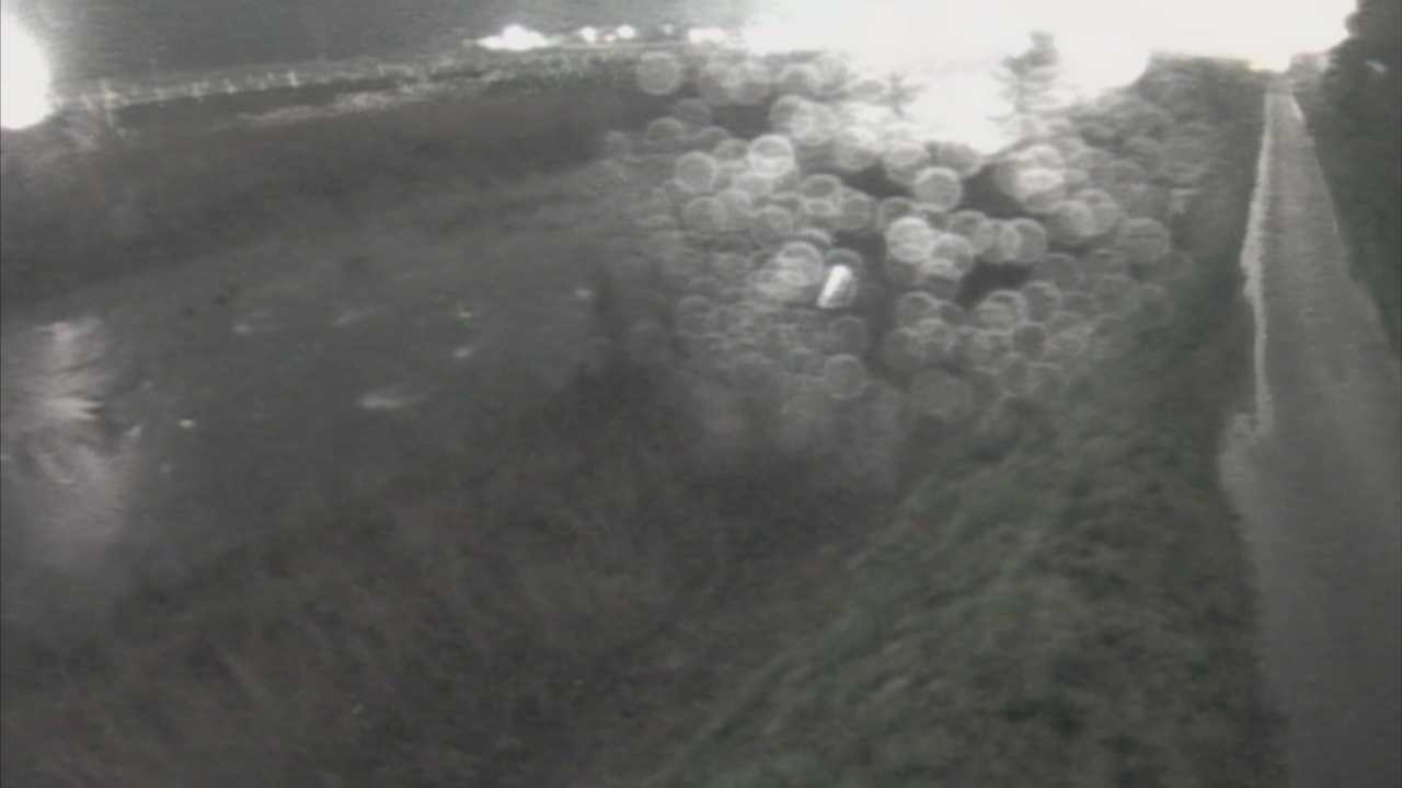 天神川　12ｋ300右岸