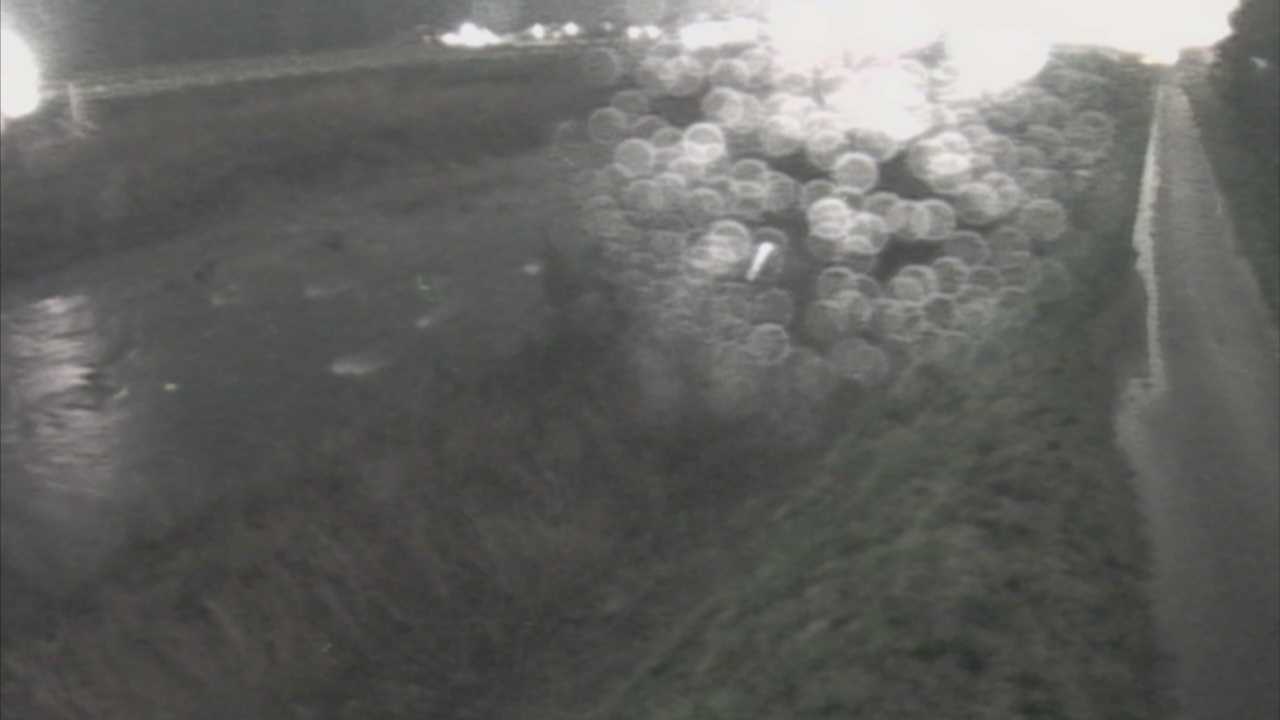 天神川　12ｋ300右岸