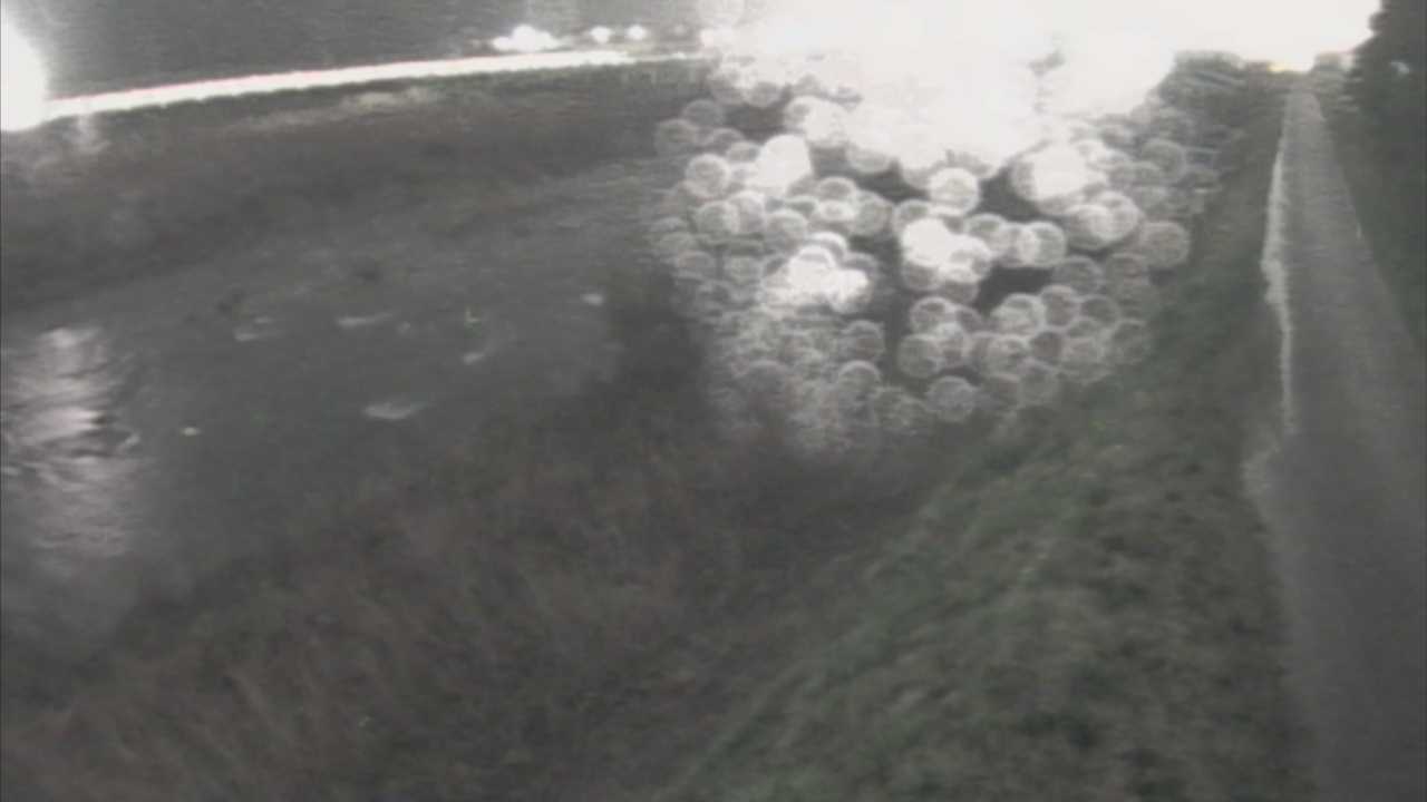 天神川　12ｋ300右岸