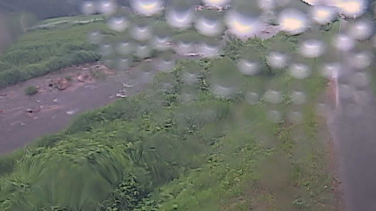 天神川　12ｋ300右岸