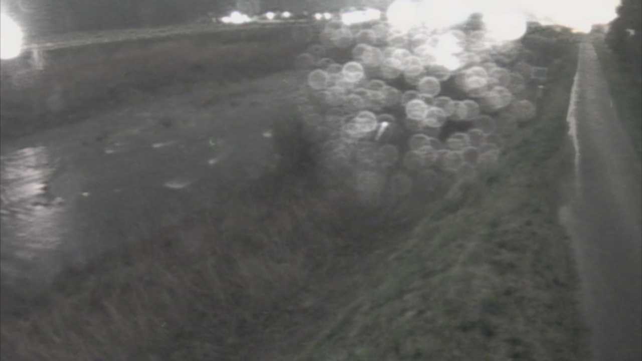 天神川　12ｋ300右岸