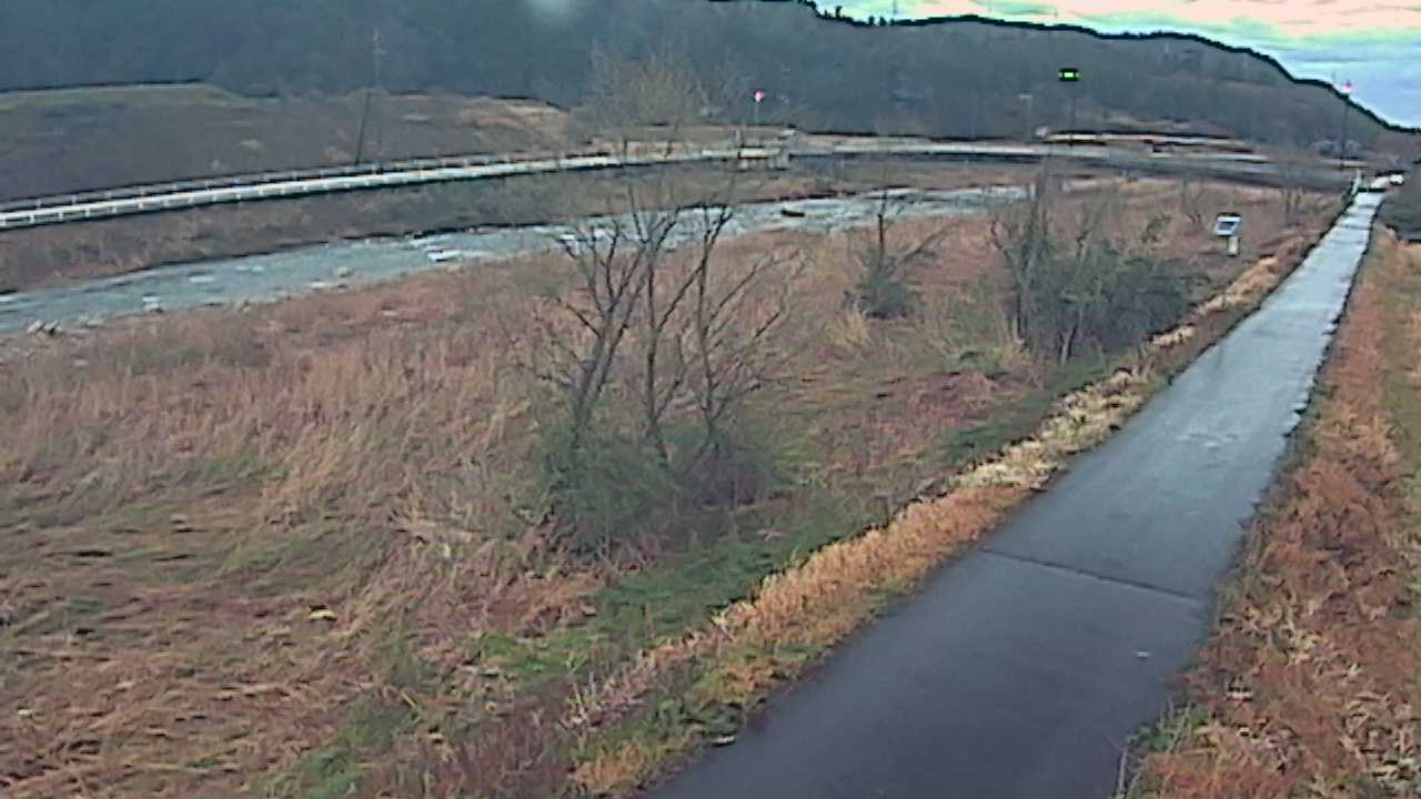 天神川　13ｋ300右岸