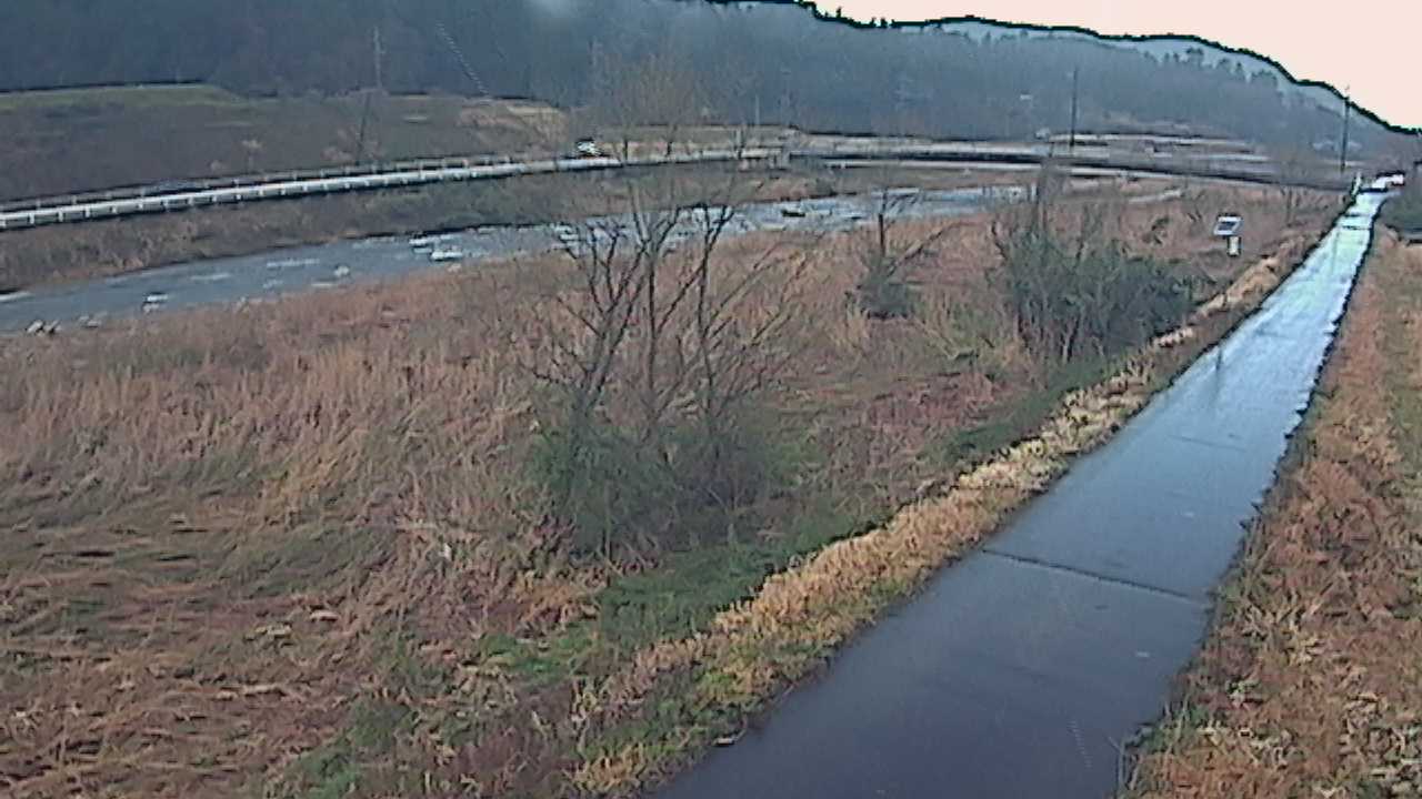 天神川　13ｋ300右岸