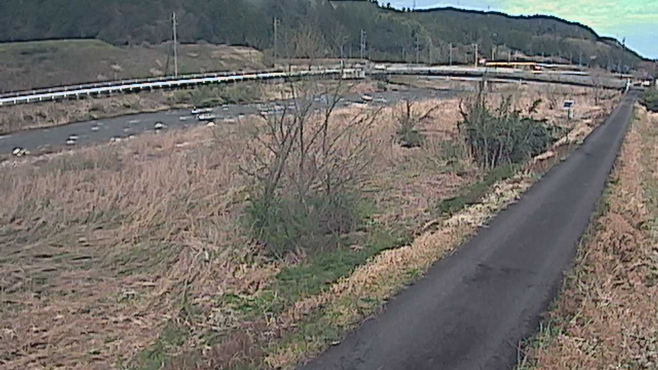 天神川　13ｋ300右岸